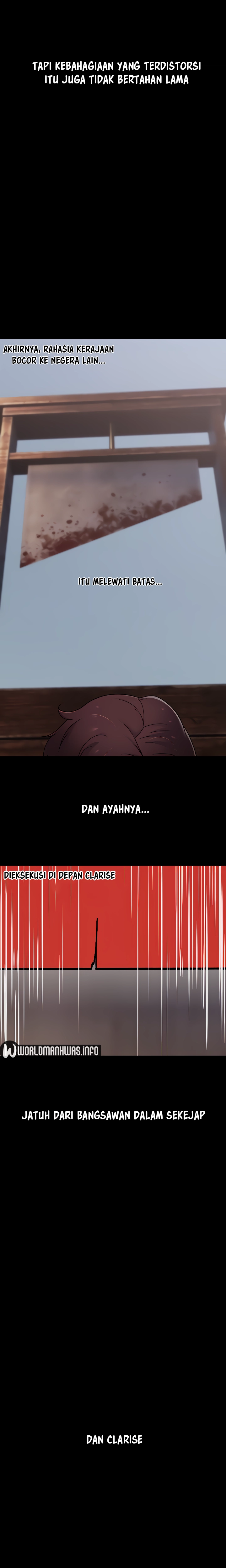 Absolute Hypnosis in Another World Raw Chapter 61 Page 3