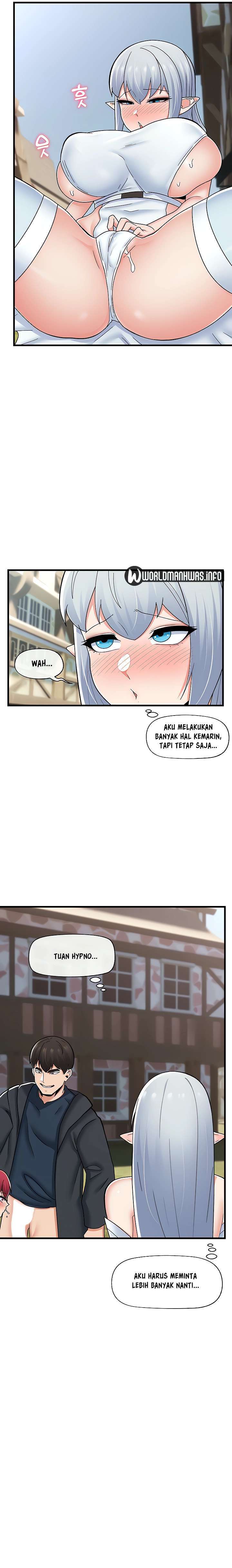 Absolute Hypnosis in Another World Raw Chapter 62 Page 2