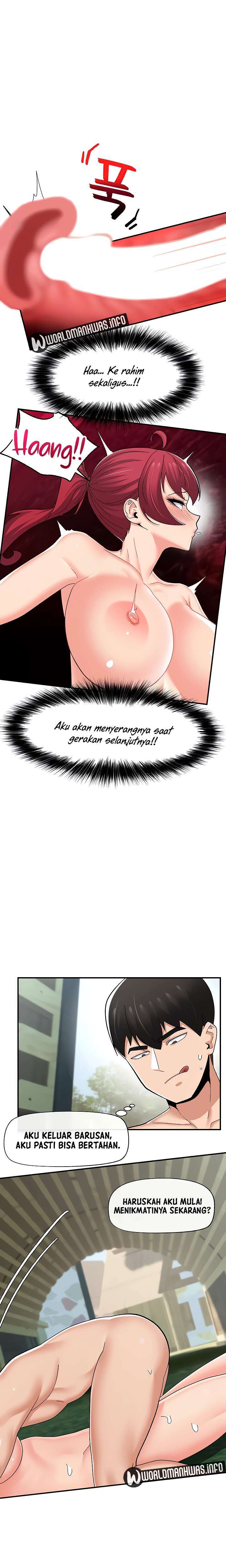 Absolute Hypnosis in Another World Raw Chapter 63 Page 23
