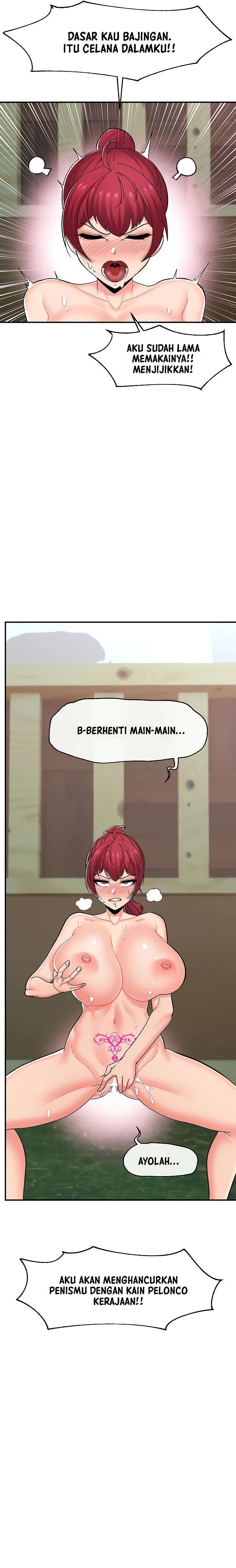 Absolute Hypnosis in Another World Raw Chapter 63 Page 7