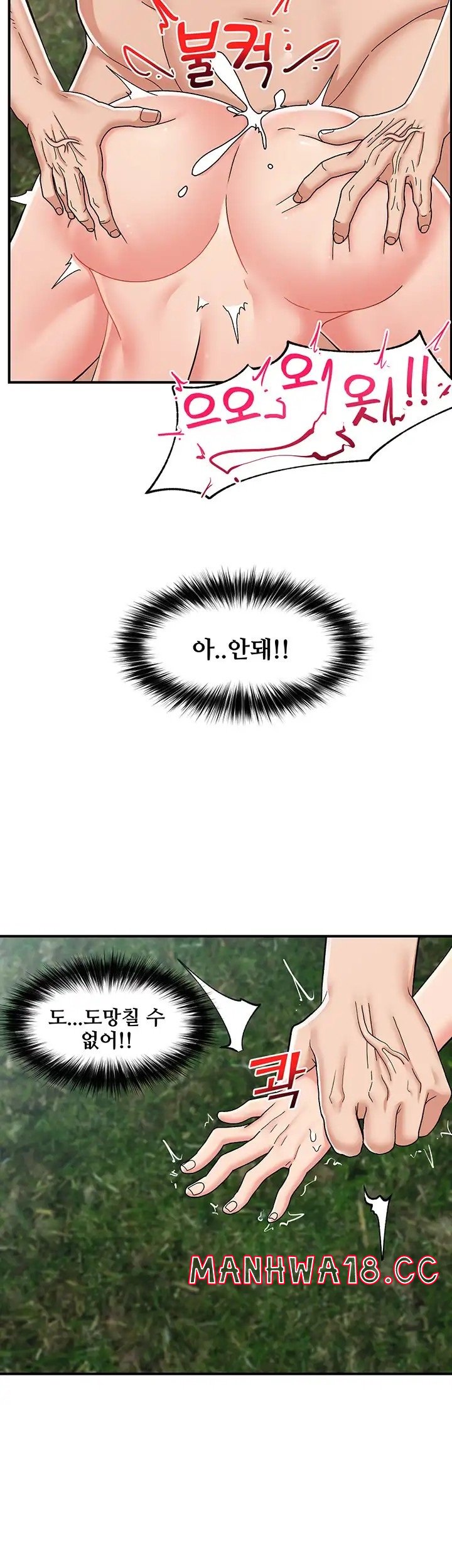Absolute Hypnosis in Another World Raw Chapter 64 Page 23