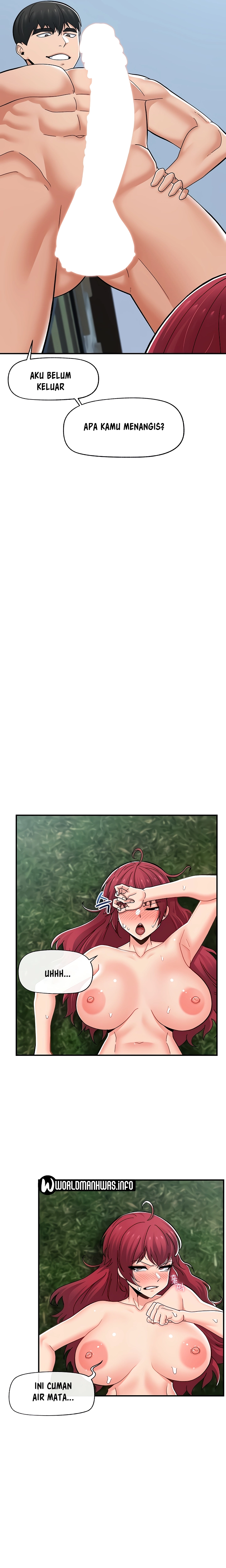 Absolute Hypnosis in Another World Raw Chapter 66 Page 16