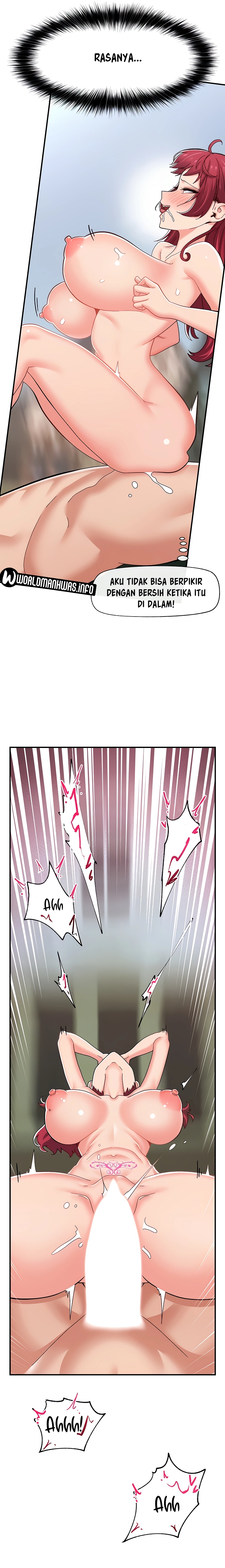 Absolute Hypnosis in Another World Raw Chapter 66 Page 4