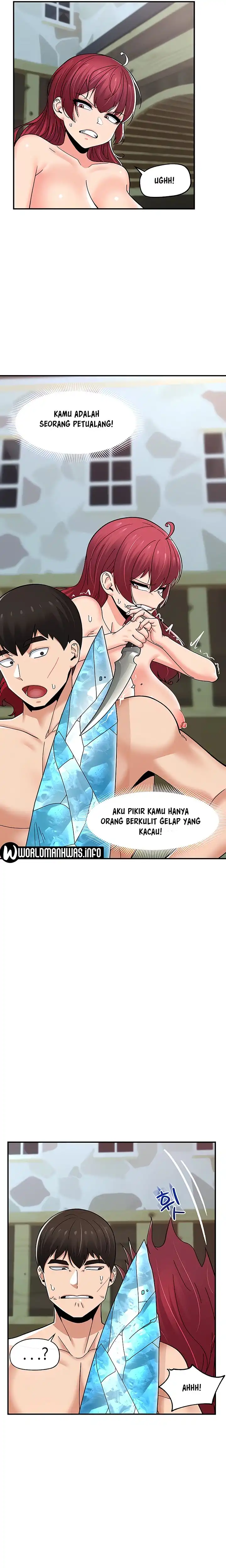 Absolute Hypnosis in Another World Raw Chapter 67 Page 5