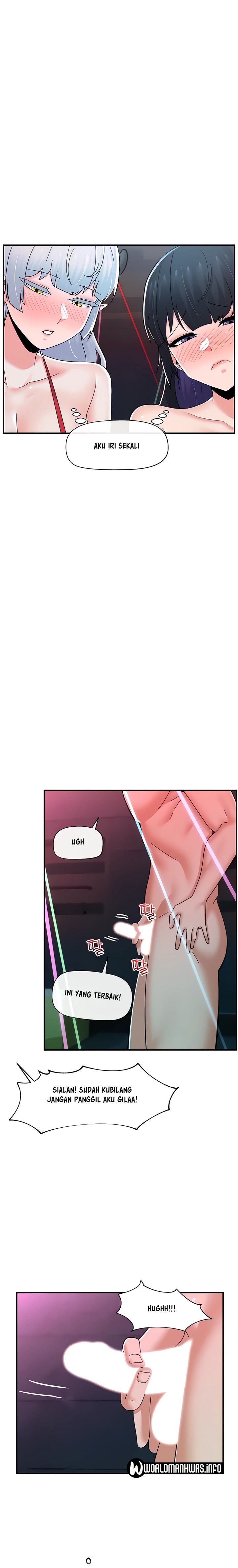 Absolute Hypnosis in Another World Raw Chapter 68 Page 19