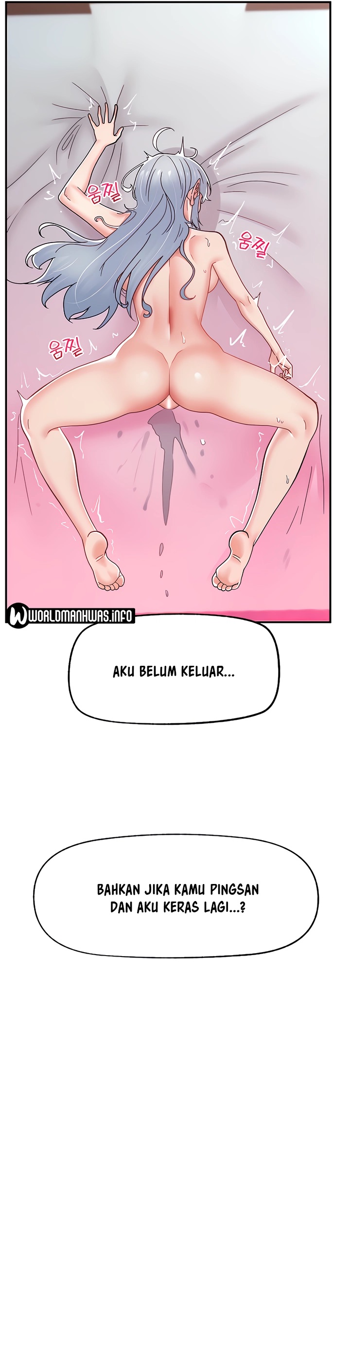 Absolute Hypnosis in Another World Raw Chapter 69 Page 24