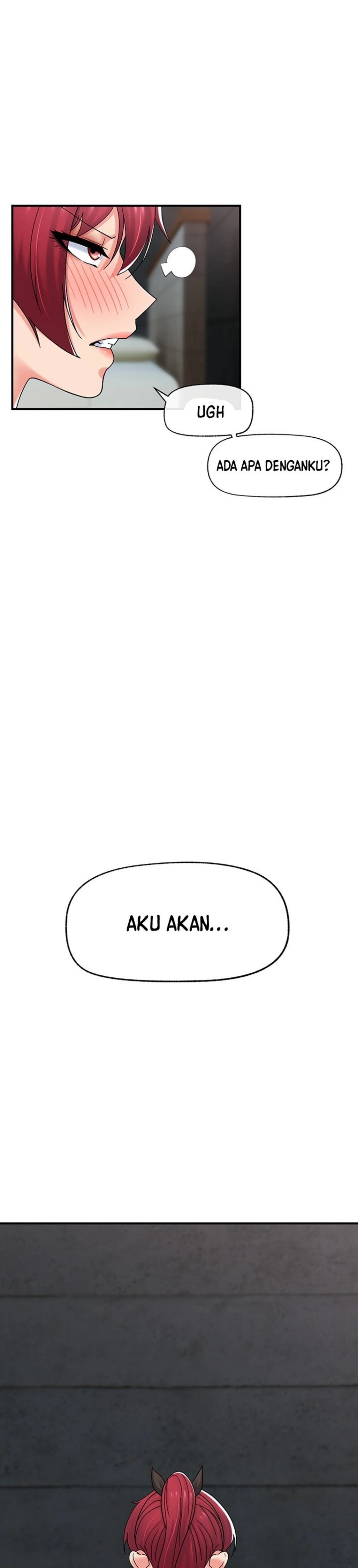 Absolute Hypnosis in Another World Raw Chapter 73 Page 33