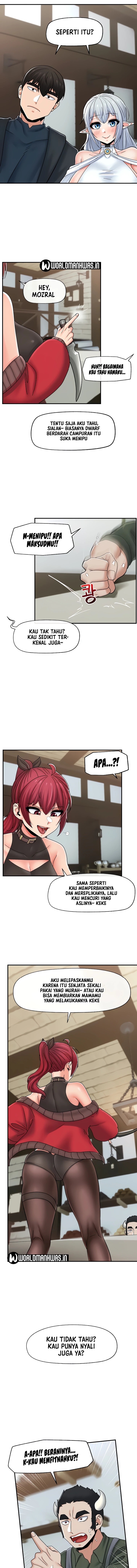 Absolute Hypnosis in Another World Raw Chapter 74 Page 11