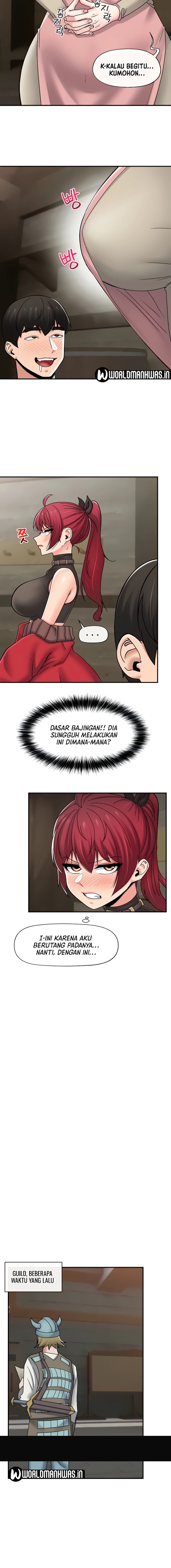 Absolute Hypnosis in Another World Raw Chapter 74 Page 4