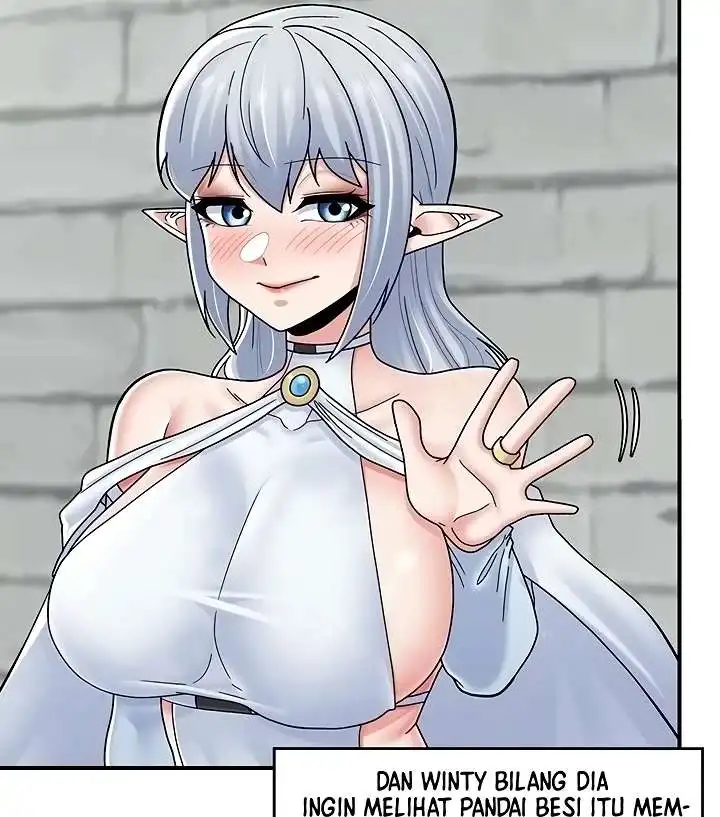 Absolute Hypnosis in Another World Raw Chapter 75 Page 22