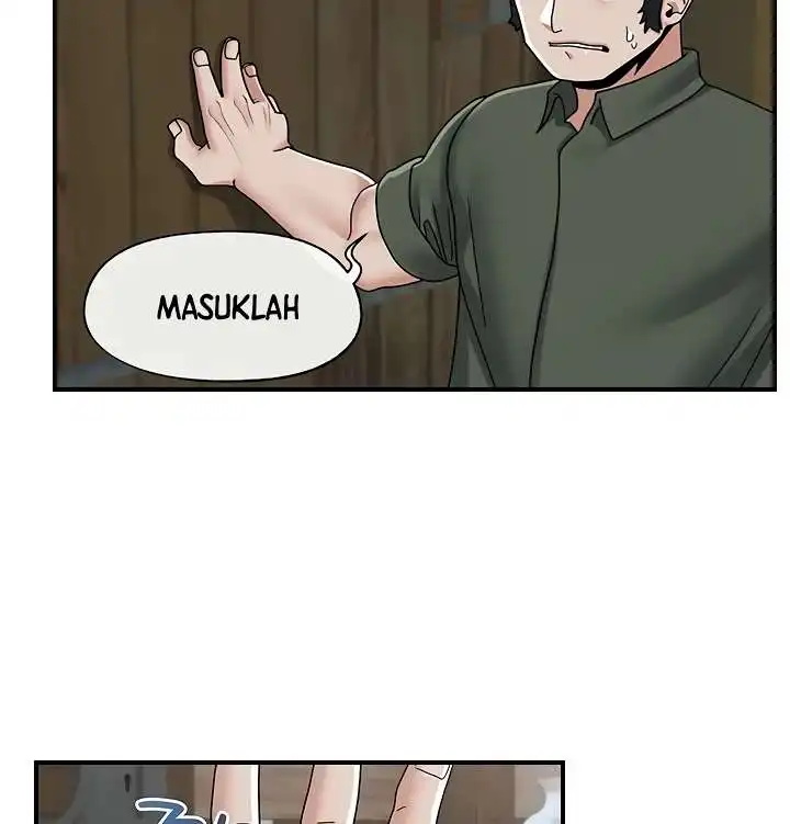 Absolute Hypnosis in Another World Raw Chapter 75 Page 35