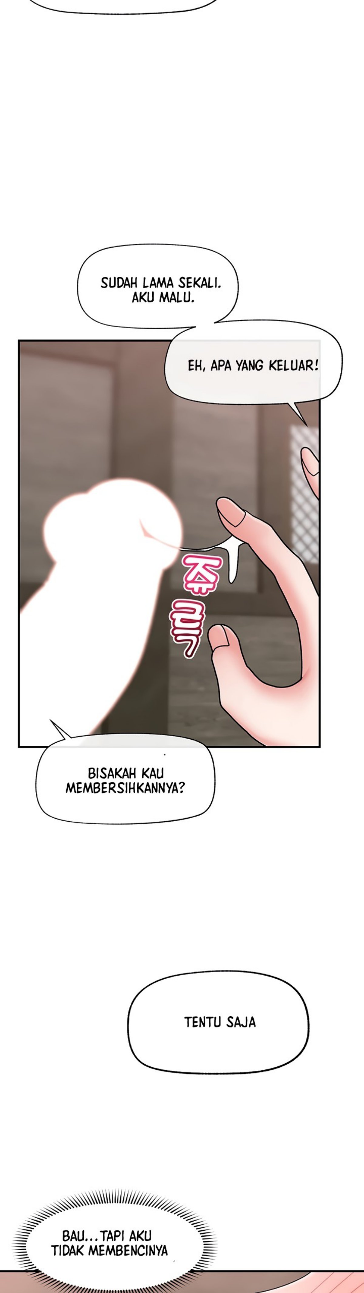 Absolute Hypnosis in Another World Raw Chapter 76 Page 35