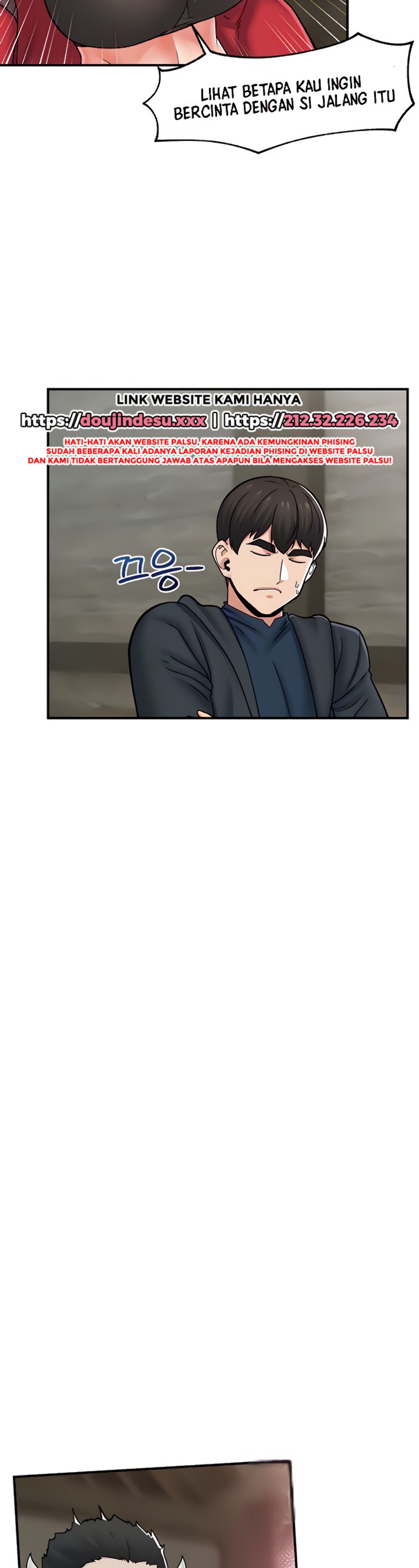 Absolute Hypnosis in Another World Raw Chapter 76 Page 4