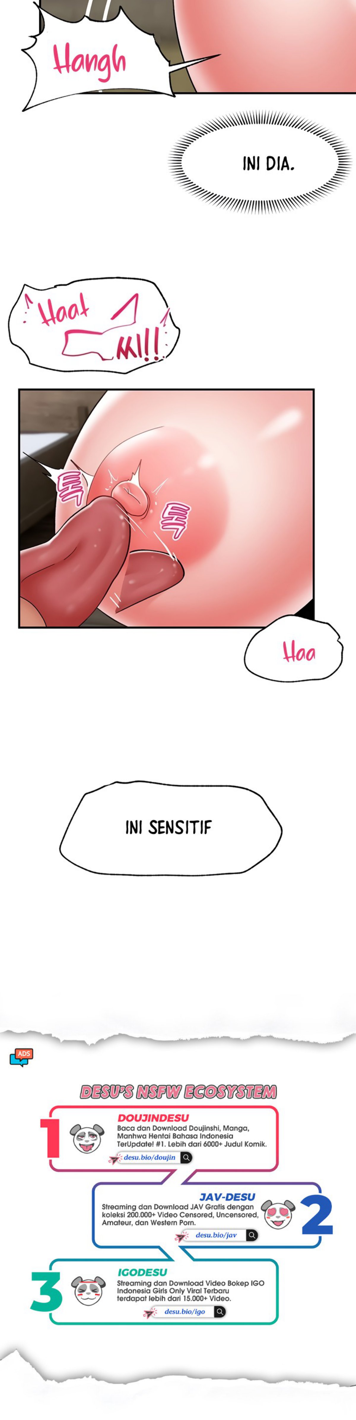 Absolute Hypnosis in Another World Raw Chapter 77 Page 30