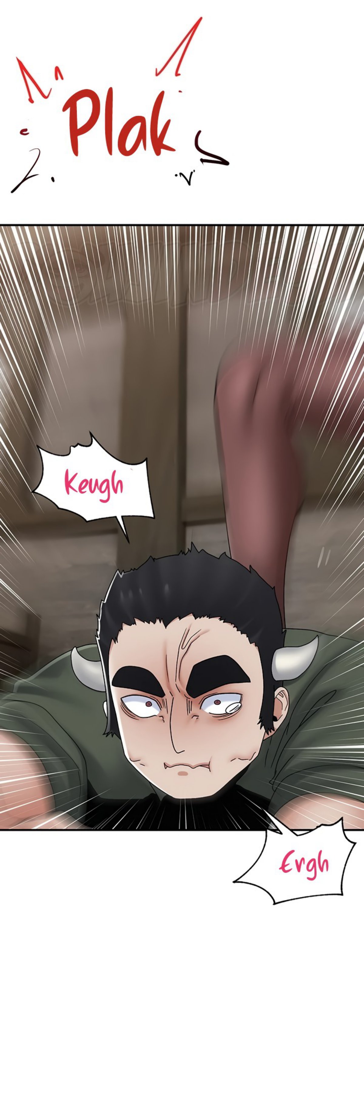 Absolute Hypnosis in Another World Raw Chapter 77 Page 32