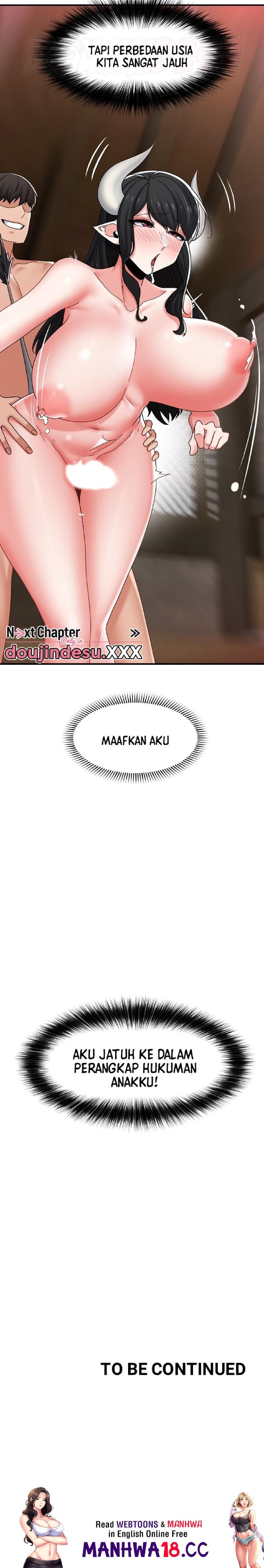 Absolute Hypnosis in Another World Raw Chapter 78 Page 16