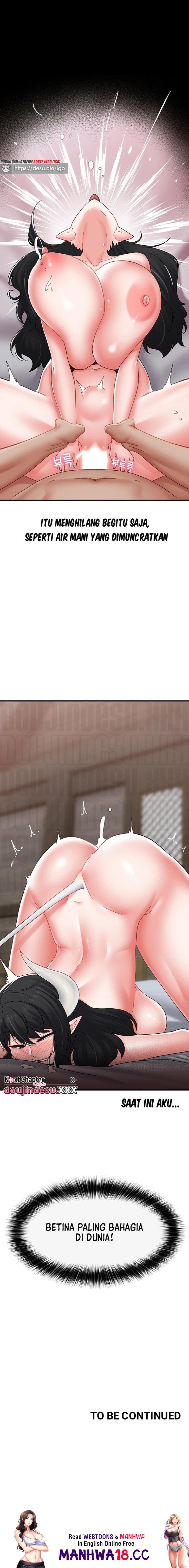Absolute Hypnosis in Another World Raw Chapter 79 Page 21