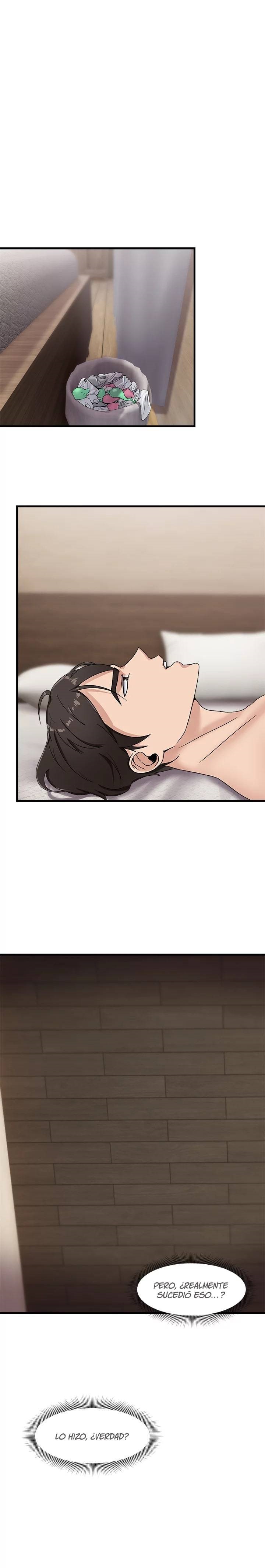 Absolute Hypnosis in Another World Raw Chapter 8 Page 3