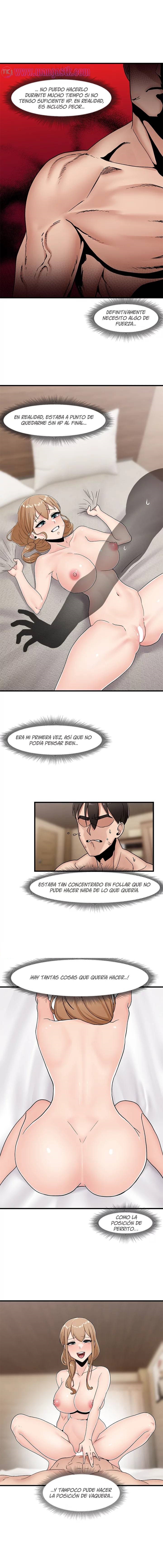 Absolute Hypnosis in Another World Raw Chapter 8 Page 6