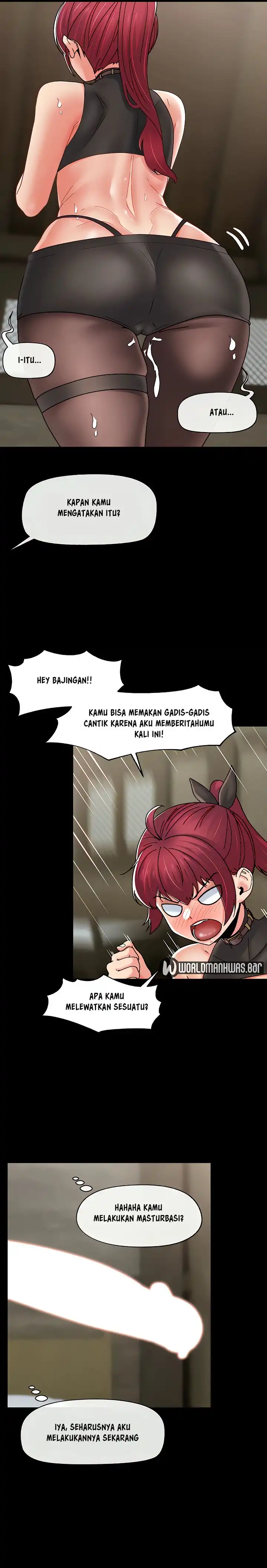Absolute Hypnosis in Another World Raw Chapter 80 Page 10