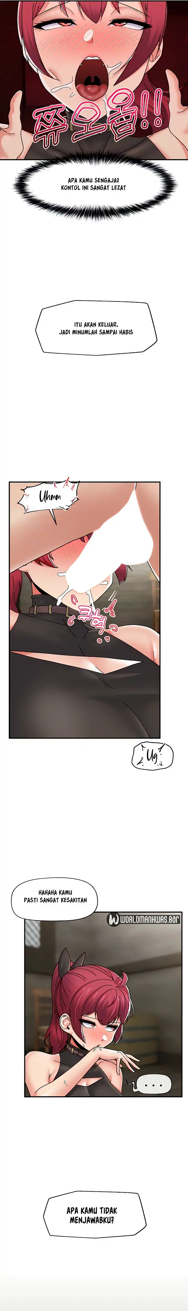 Absolute Hypnosis in Another World Raw Chapter 80 Page 6