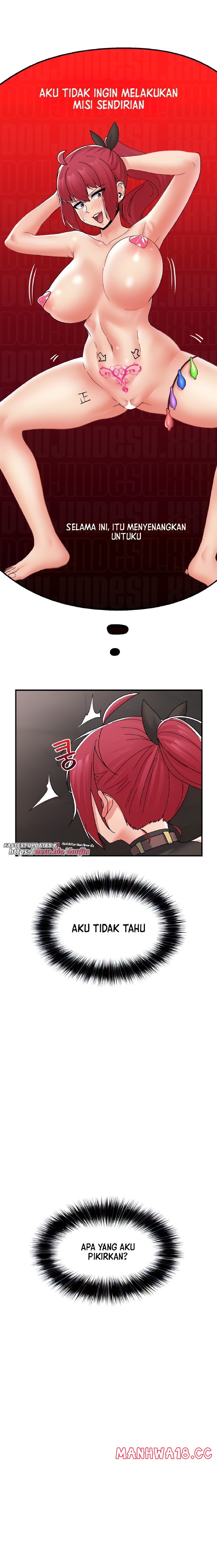 Absolute Hypnosis in Another World Raw Chapter 84 Page 5