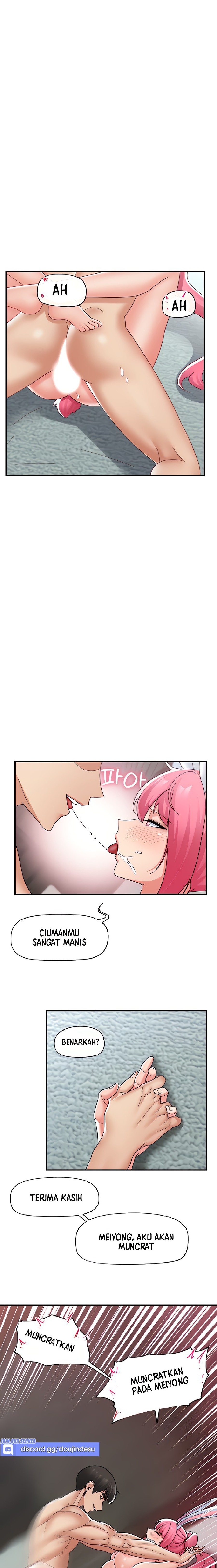 Absolute Hypnosis in Another World Raw Chapter 84 Page 6