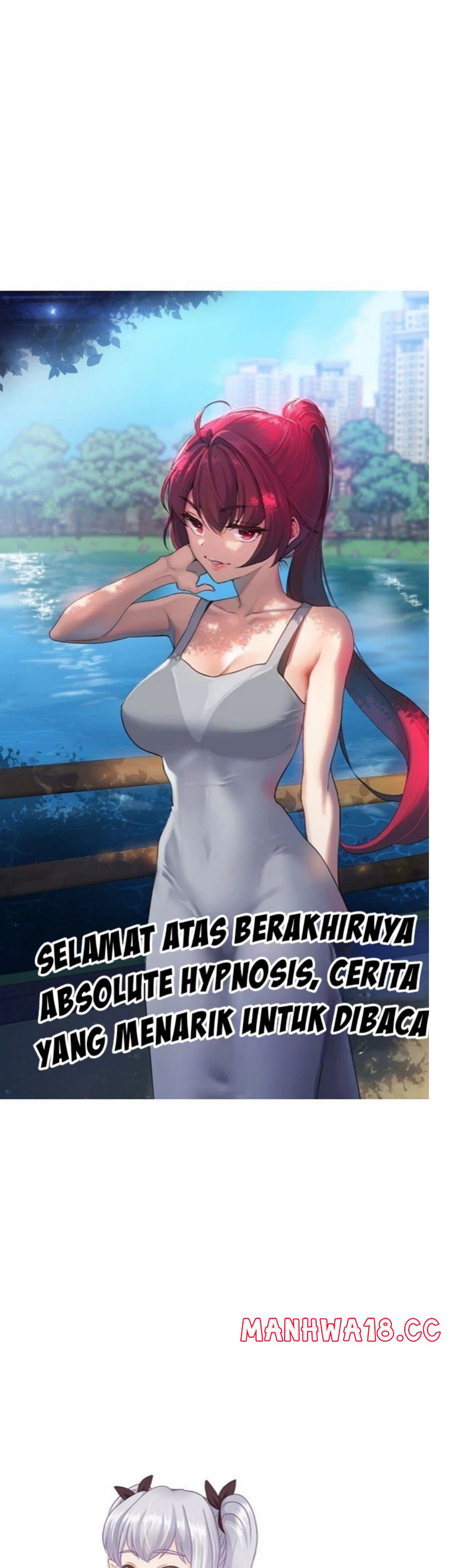 Absolute Hypnosis in Another World Raw Chapter 84.5 Page 6