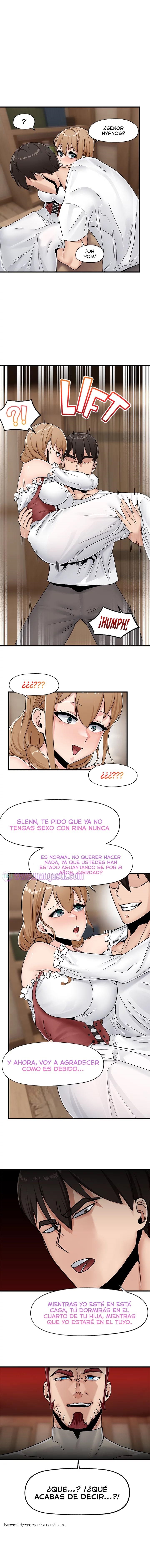 Absolute Hypnosis in Another World Raw Chapter 9 Page 2