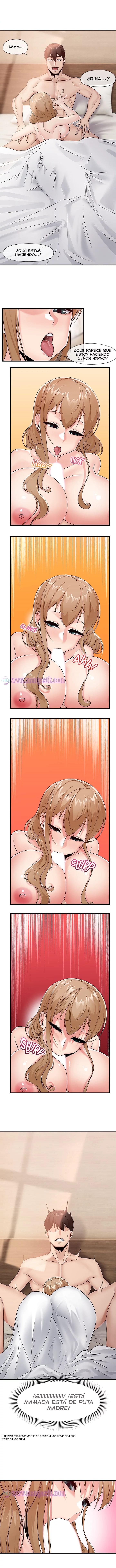 Absolute Hypnosis in Another World Raw Chapter 9 Page 7