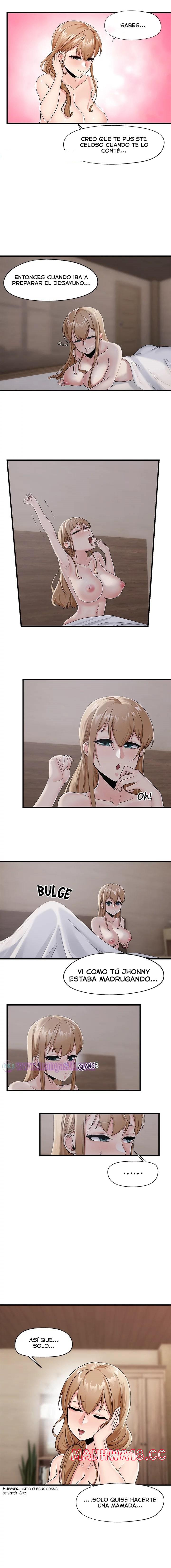 Absolute Hypnosis in Another World Raw Chapter 9 Page 9