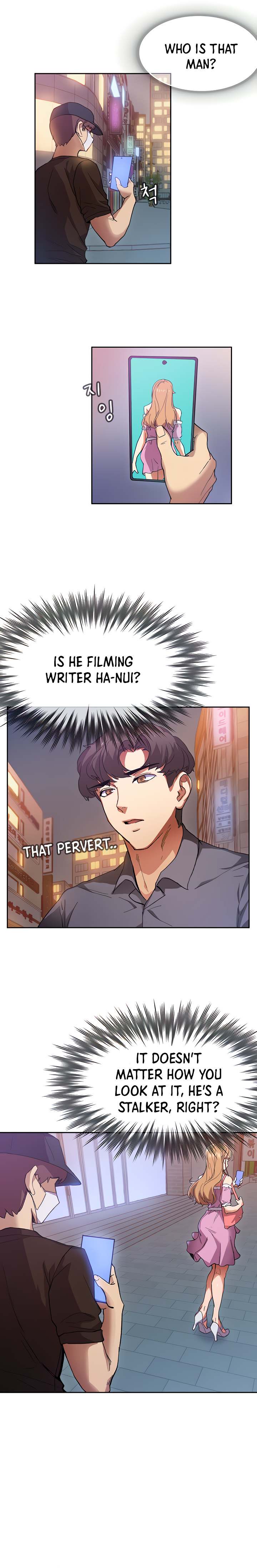Is This The Way that You Do It? Chapter 1 Page 37