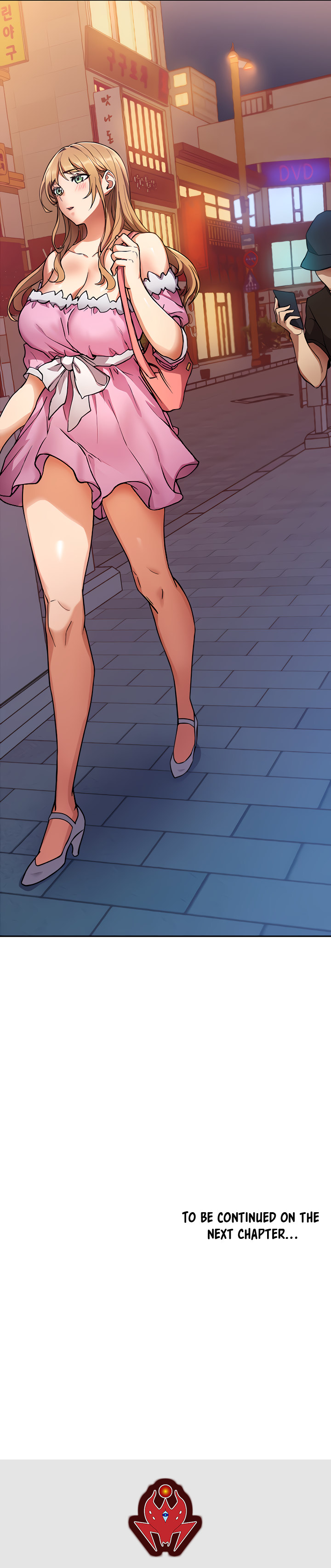 Is This The Way that You Do It? Chapter 1 Page 40