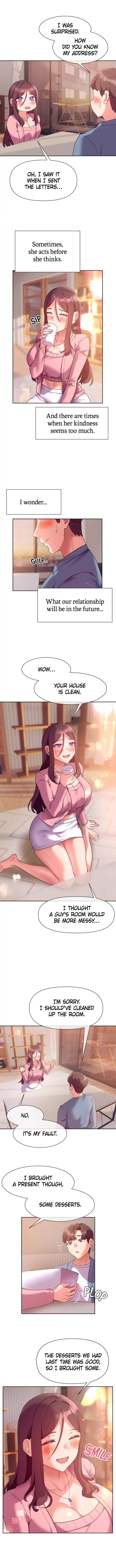 Is This The Way that You Do It? Chapter 11 Page 4