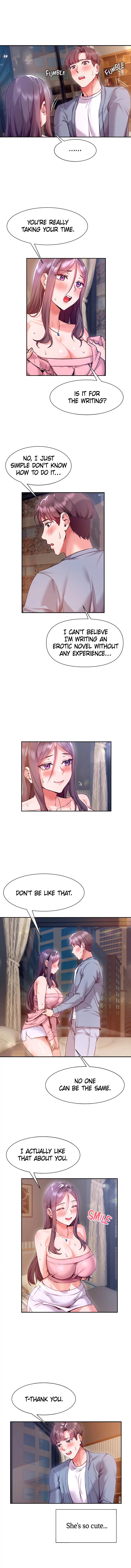 Is This The Way that You Do It? Chapter 12 Page 3