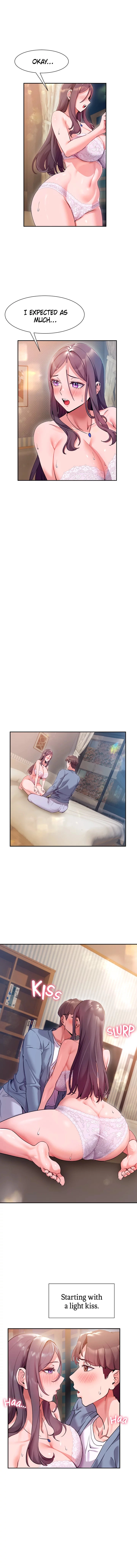 Is This The Way that You Do It? Chapter 12 Page 6