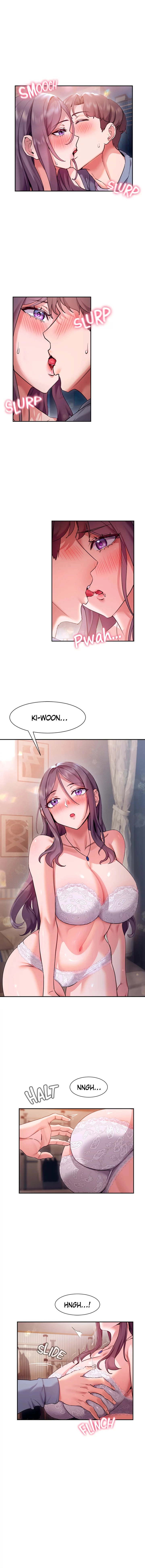 Is This The Way that You Do It? Chapter 12 Page 7