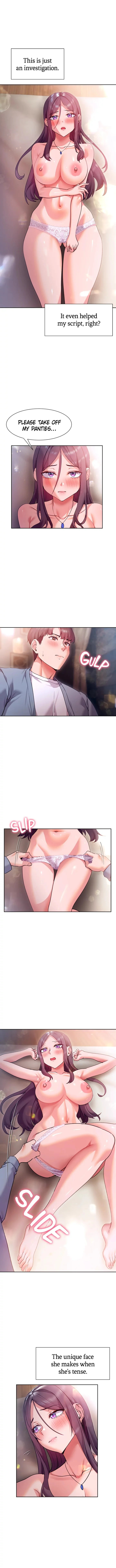 Is This The Way that You Do It? Chapter 13 Page 6