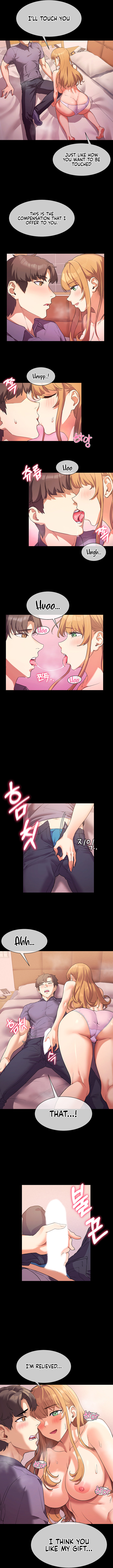Is This The Way that You Do It? Chapter 2 Page 10
