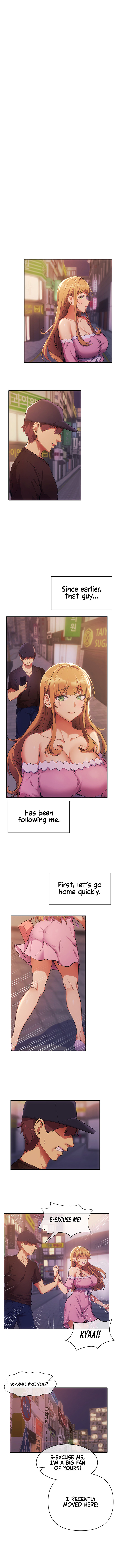 Is This The Way that You Do It? Chapter 2 Page 2