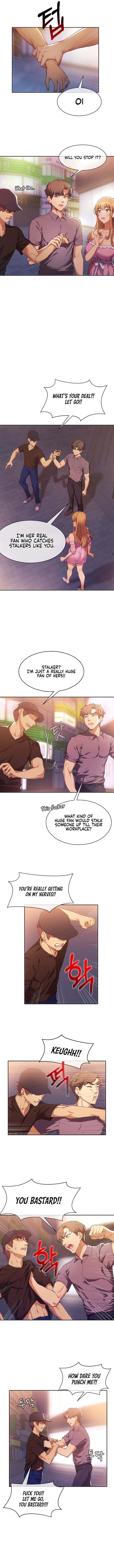Is This The Way that You Do It? Chapter 2 Page 4