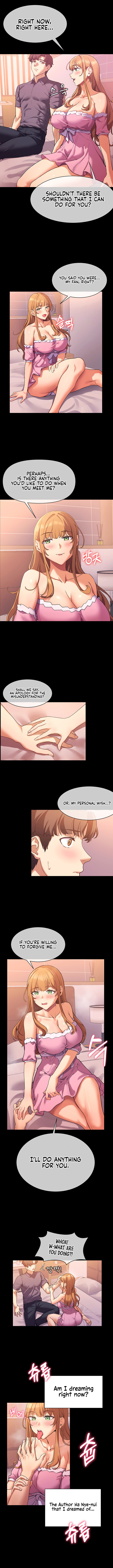 Is This The Way that You Do It? Chapter 2 Page 8