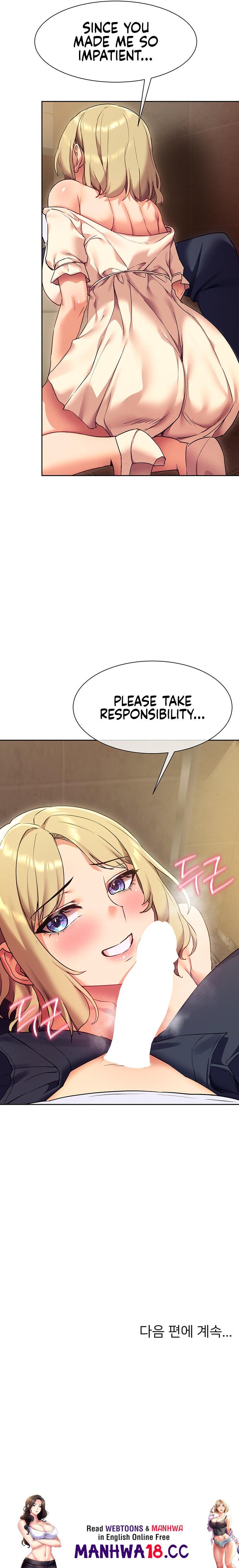 Is This The Way that You Do It? Chapter 21 Page 12