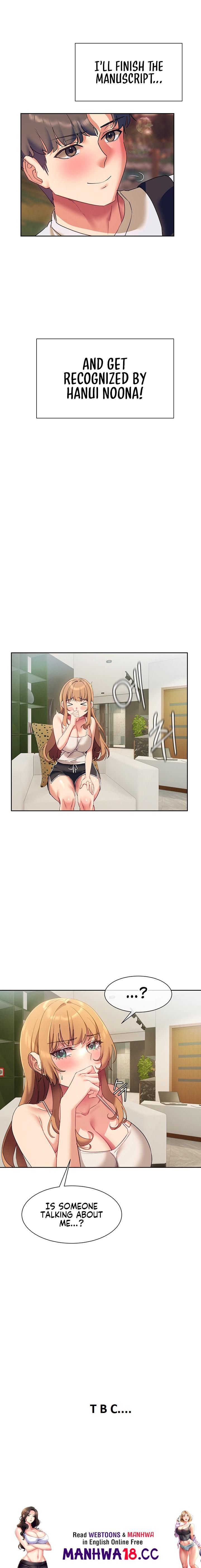 Is This The Way that You Do It? Chapter 22 Page 12