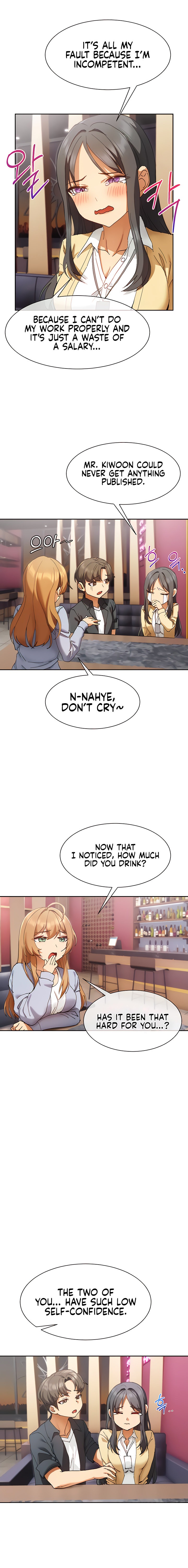 Is This The Way that You Do It? Chapter 24 Page 10