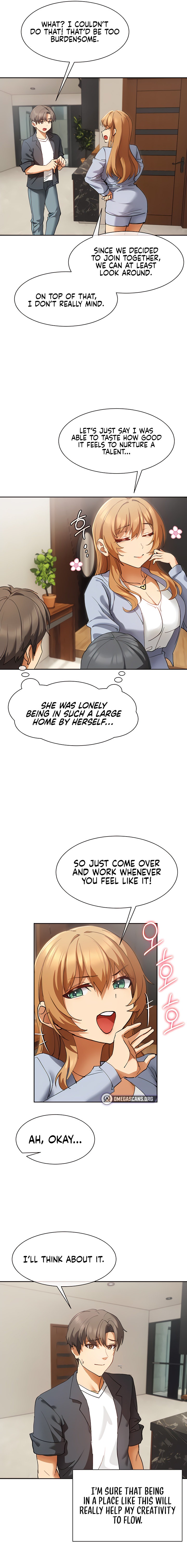 Is This The Way that You Do It? Chapter 24 Page 13