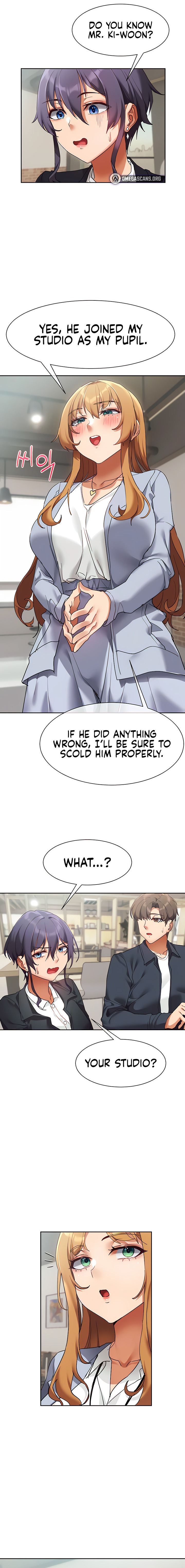 Is This The Way that You Do It? Chapter 24 Page 2