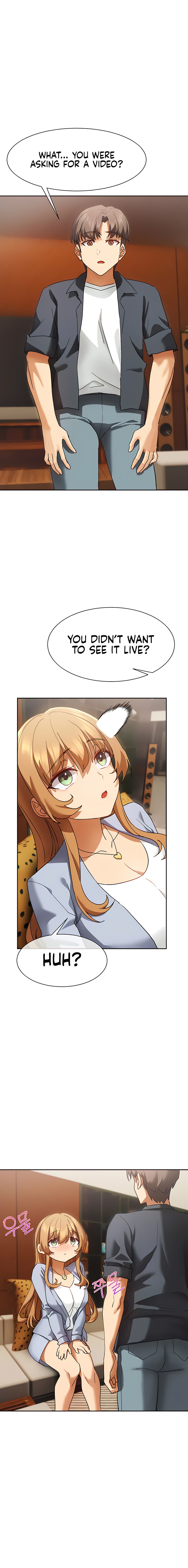Is This The Way that You Do It? Chapter 24 Page 22