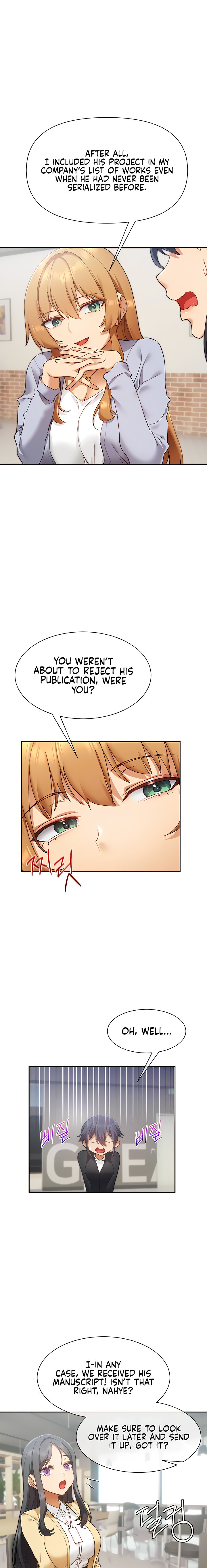 Is This The Way that You Do It? Chapter 24 Page 5