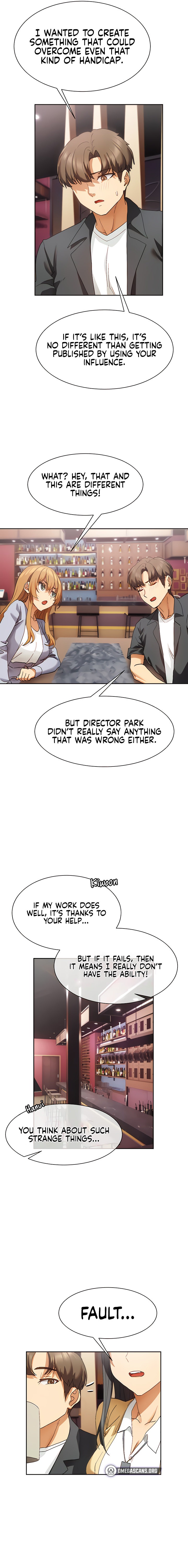 Is This The Way that You Do It? Chapter 24 Page 9